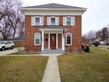 326 HAZELTON FLUSHING MI FOR SALE by PAUL ANIBAL GROUP LLC REALTYNETWORTH